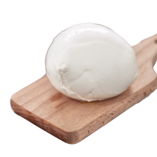 Buffalo mozzarella